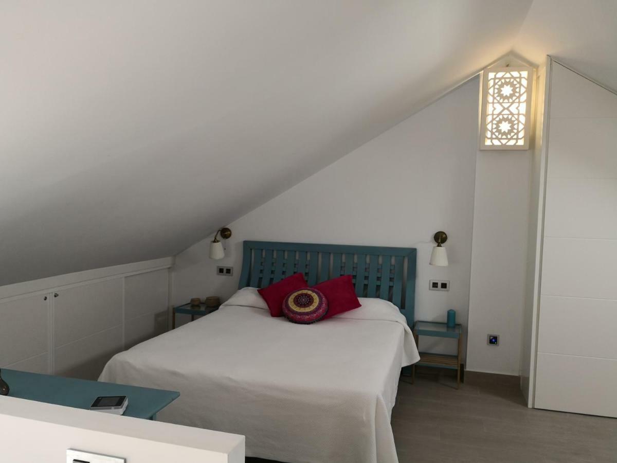 Apartamentos En Paseo Maritimo 엘롬피도 외부 사진