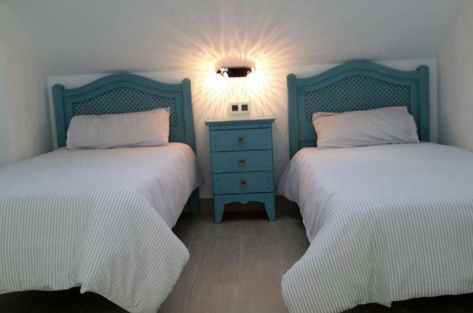 Apartamentos En Paseo Maritimo 엘롬피도 외부 사진