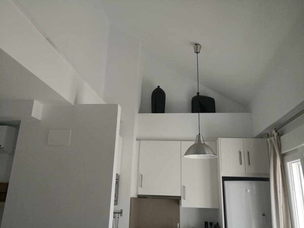 Apartamentos En Paseo Maritimo 엘롬피도 외부 사진