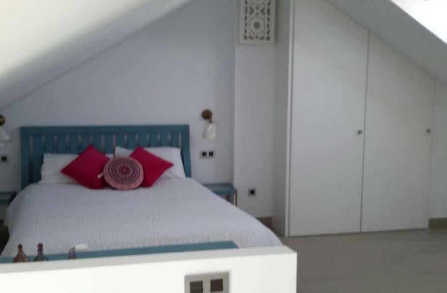 Apartamentos En Paseo Maritimo 엘롬피도 외부 사진