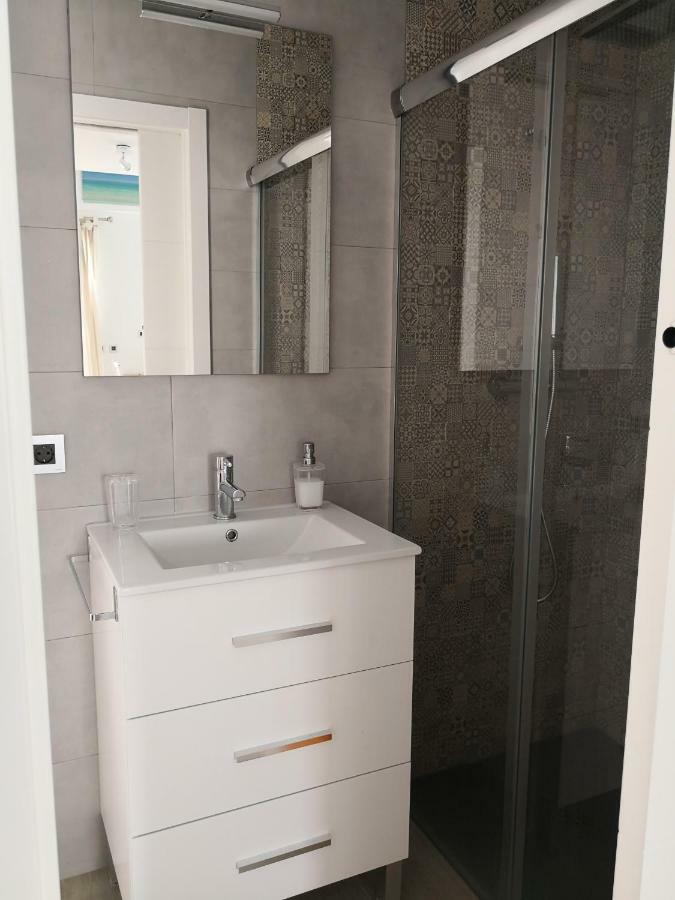 Apartamentos En Paseo Maritimo 엘롬피도 외부 사진