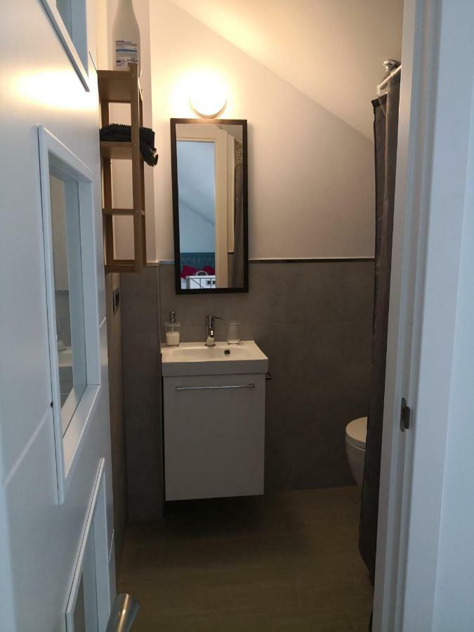 Apartamentos En Paseo Maritimo 엘롬피도 외부 사진