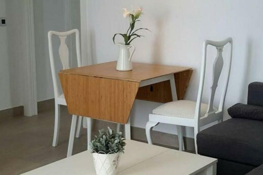 Apartamentos En Paseo Maritimo 엘롬피도 외부 사진