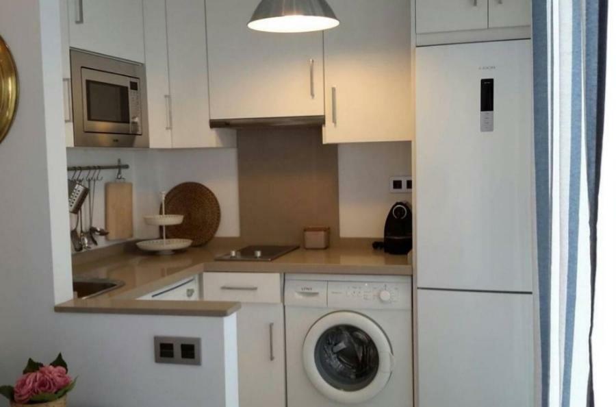 Apartamentos En Paseo Maritimo 엘롬피도 외부 사진