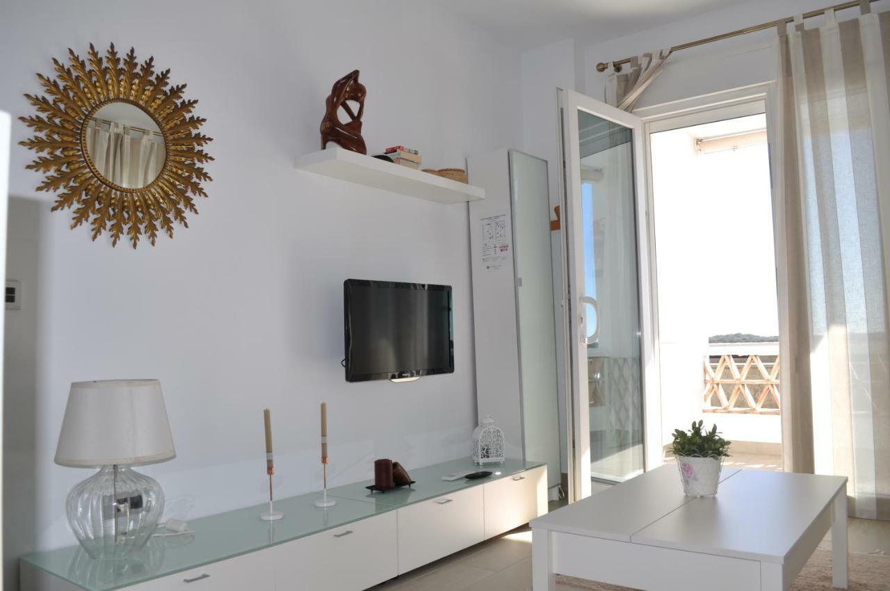 Apartamentos En Paseo Maritimo 엘롬피도 외부 사진