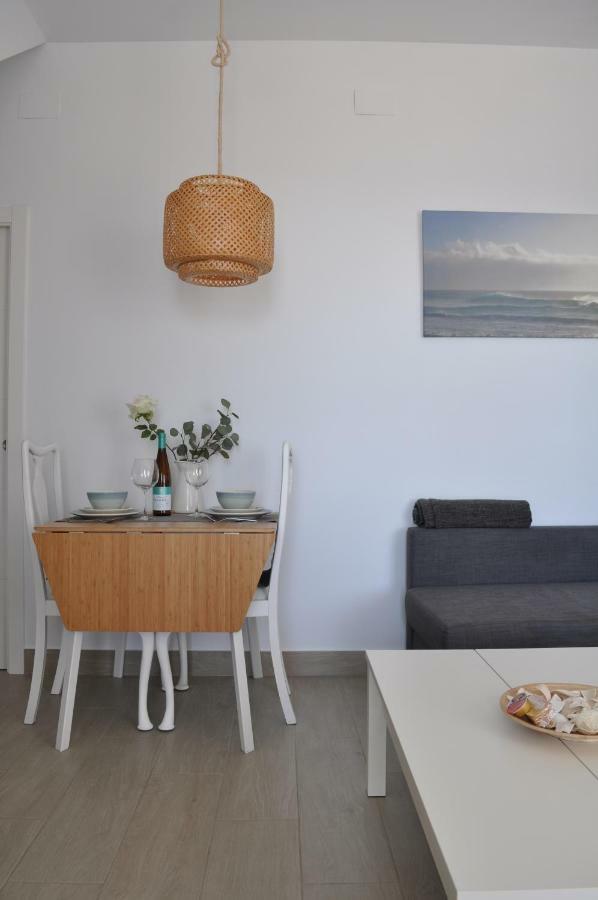 Apartamentos En Paseo Maritimo 엘롬피도 외부 사진