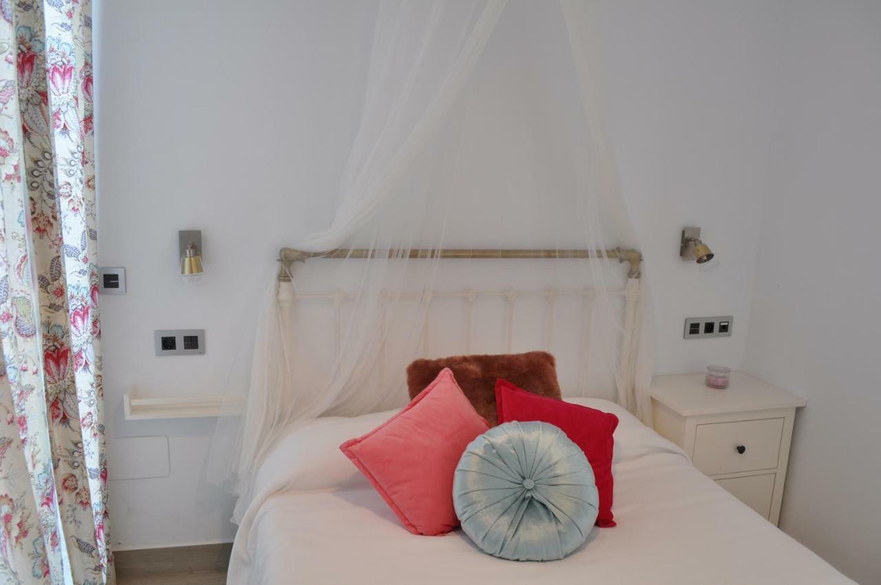 Apartamentos En Paseo Maritimo 엘롬피도 외부 사진