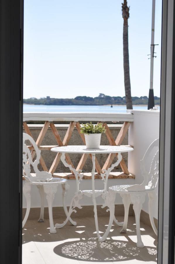 Apartamentos En Paseo Maritimo 엘롬피도 외부 사진